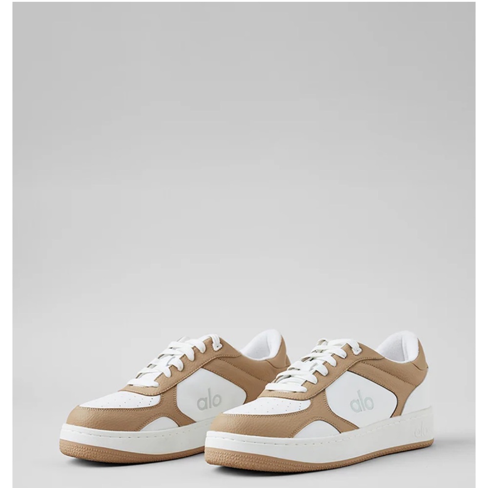ALO YOGA Recovery Mode Sneaker